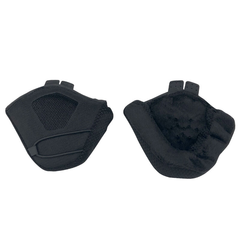 HELMET EARPADS, Black-No Lens Reference, hi-res image number null